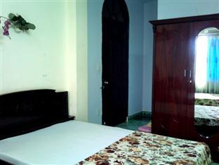 Hong Luan 2 Hotel Bandar Ho Chi Minh Luaran gambar